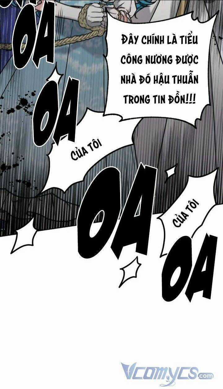 Công Nương Mint Bé Nhỏ - Chapter 7 - Trang 54