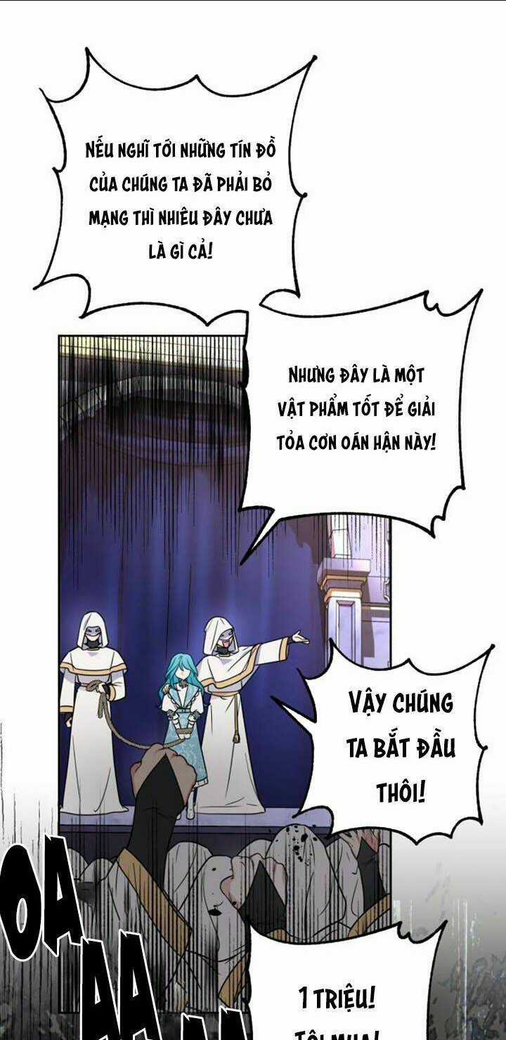 Công Nương Mint Bé Nhỏ - Chapter 7 - Trang 55