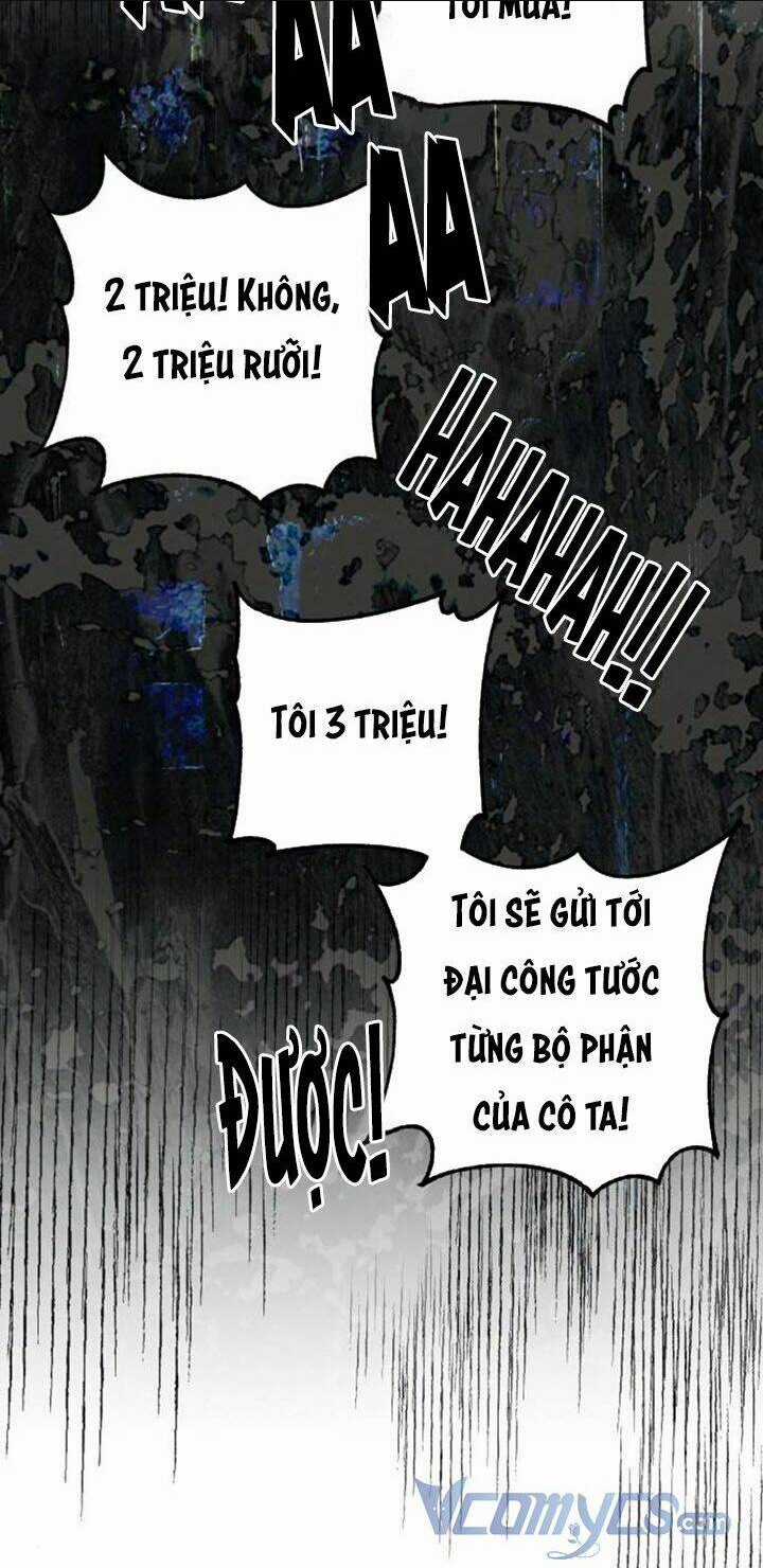 Công Nương Mint Bé Nhỏ - Chapter 7 - Trang 56