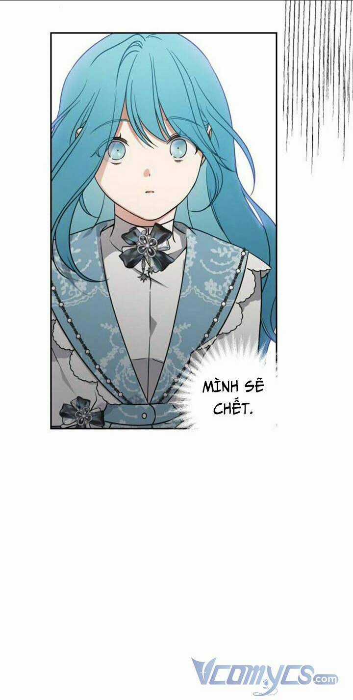 Công Nương Mint Bé Nhỏ - Chapter 7 - Trang 57