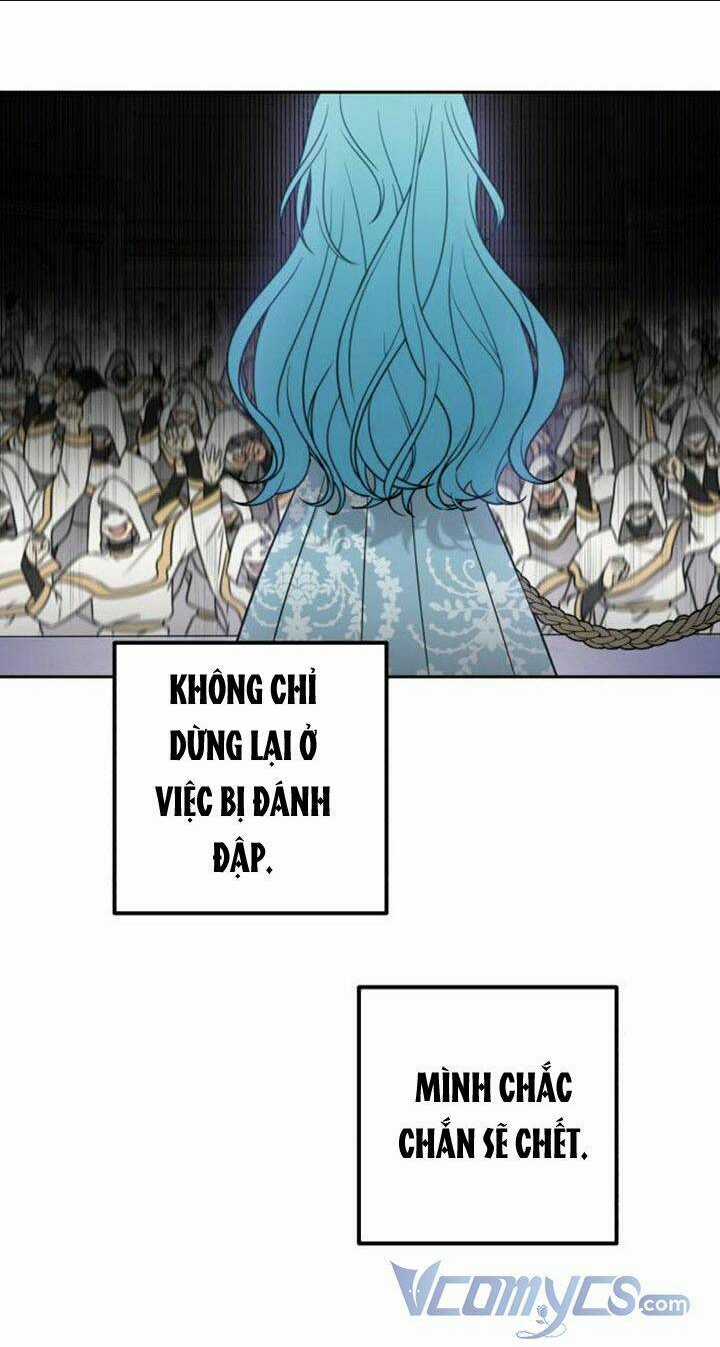 Công Nương Mint Bé Nhỏ - Chapter 7 - Trang 58