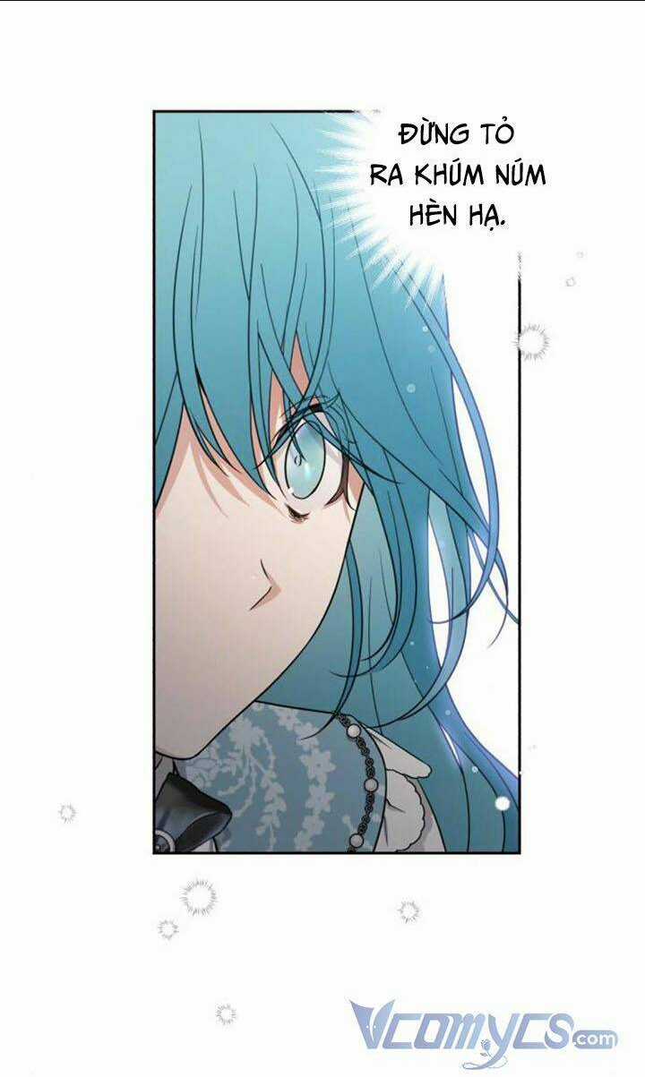 Công Nương Mint Bé Nhỏ - Chapter 7 - Trang 59