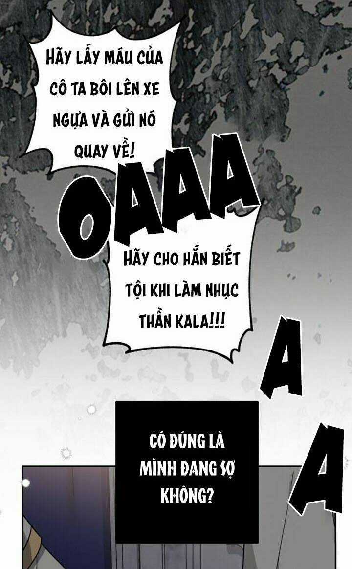 Công Nương Mint Bé Nhỏ - Chapter 7 - Trang 62