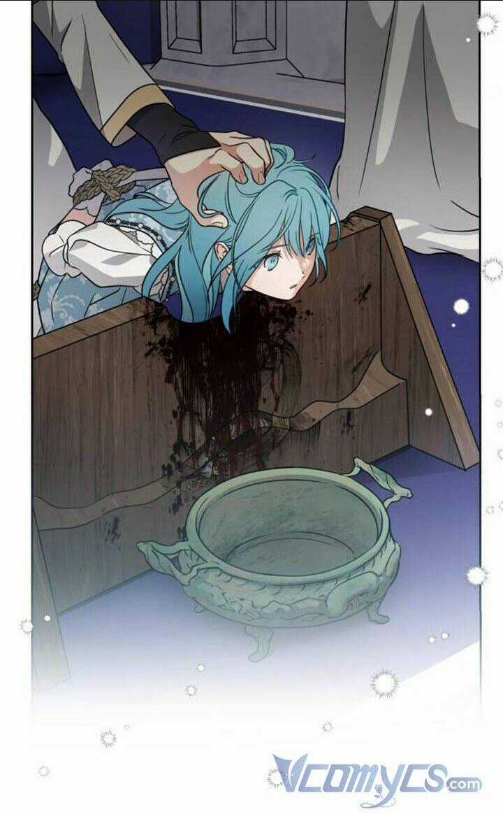 Công Nương Mint Bé Nhỏ - Chapter 7 - Trang 63