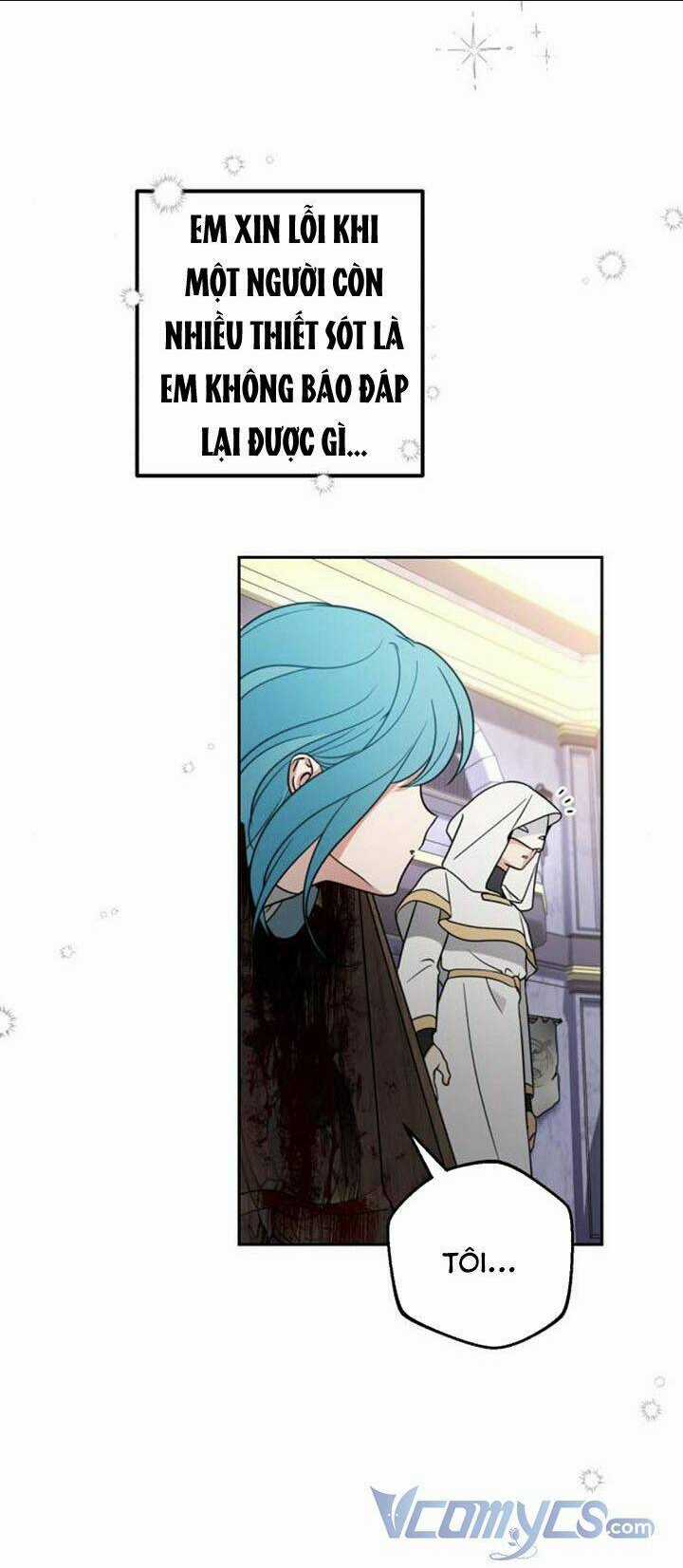 Công Nương Mint Bé Nhỏ - Chapter 7 - Trang 68