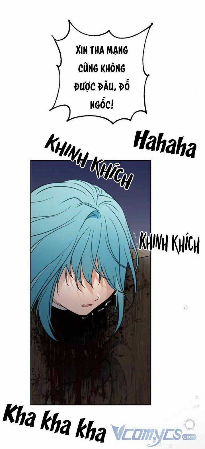 Công Nương Mint Bé Nhỏ - Chapter 7 - Trang 70