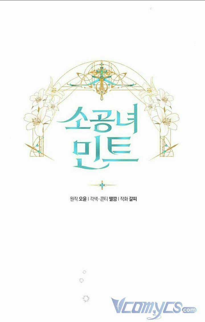 Công Nương Mint Bé Nhỏ - Chapter 7 - Trang 8