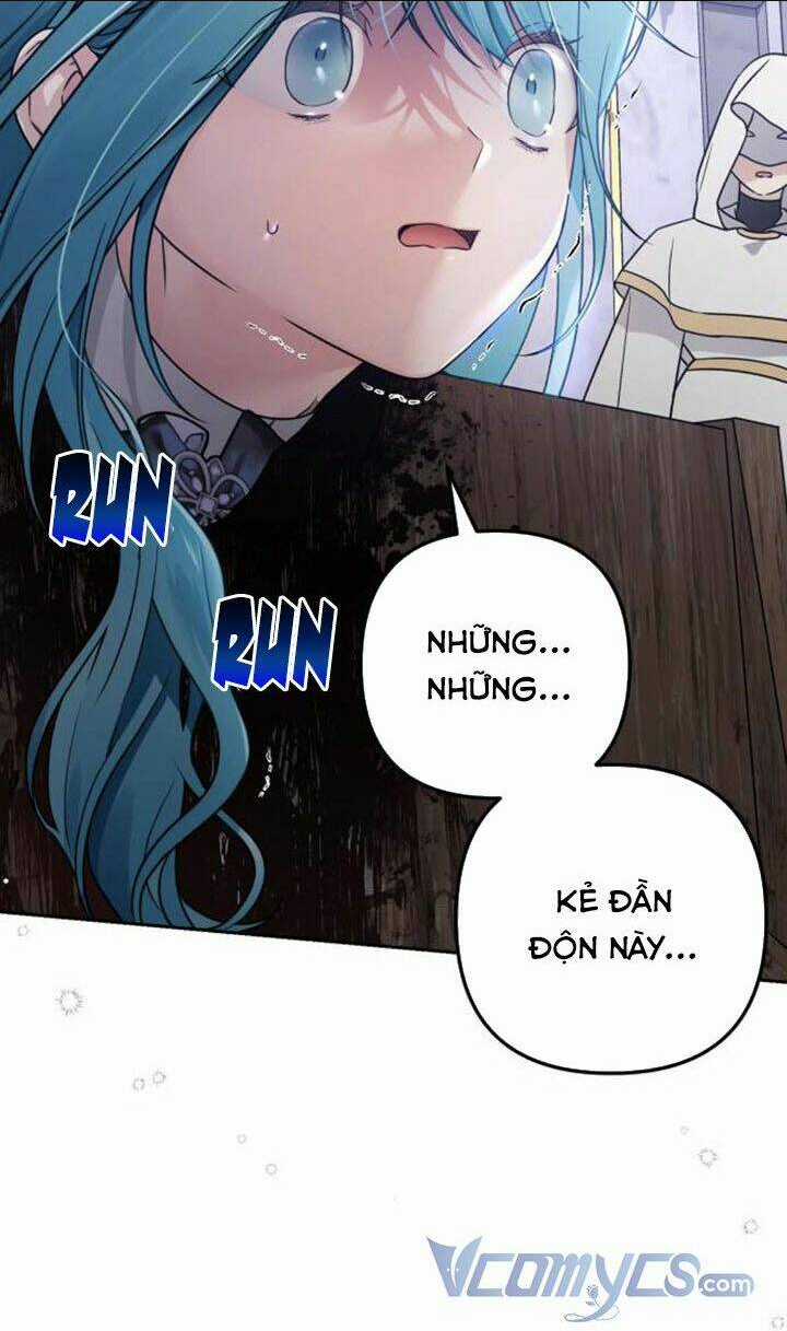 Công Nương Mint Bé Nhỏ - Chapter 7 - Trang 73
