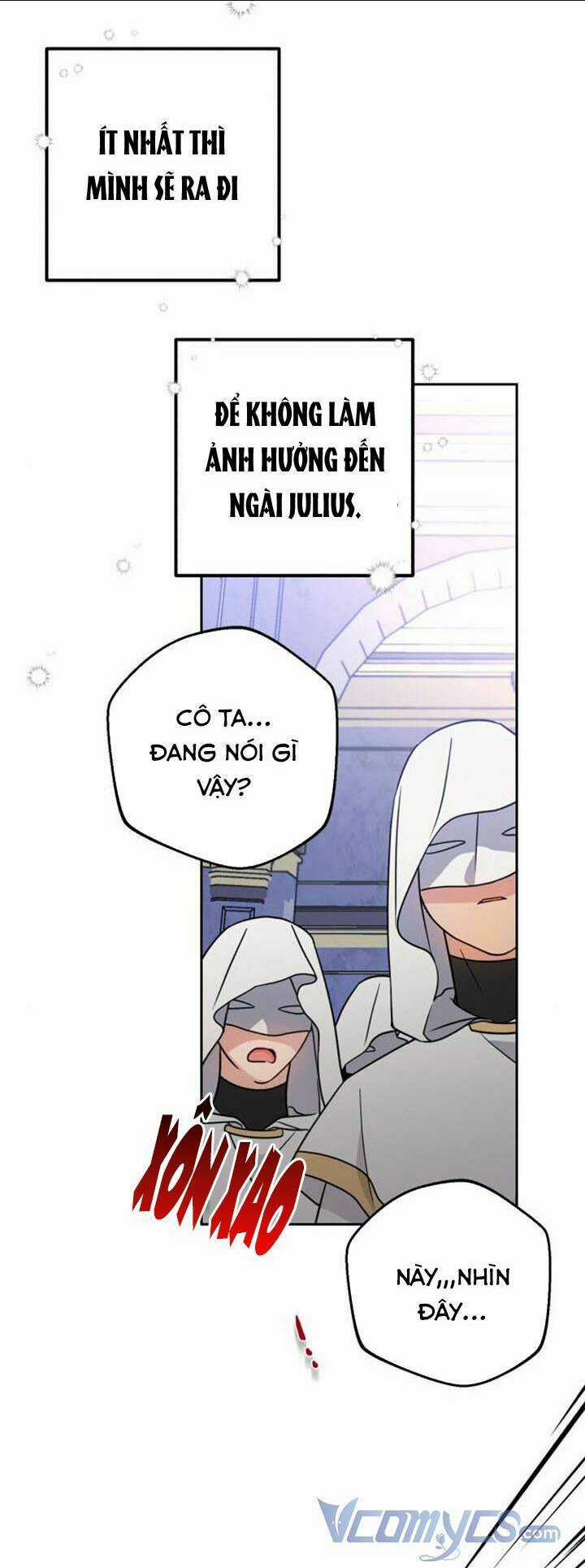 Công Nương Mint Bé Nhỏ - Chapter 7 - Trang 76