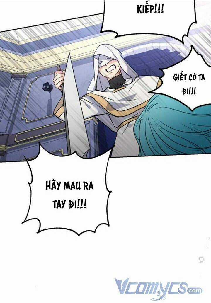 Công Nương Mint Bé Nhỏ - Chapter 7 - Trang 78