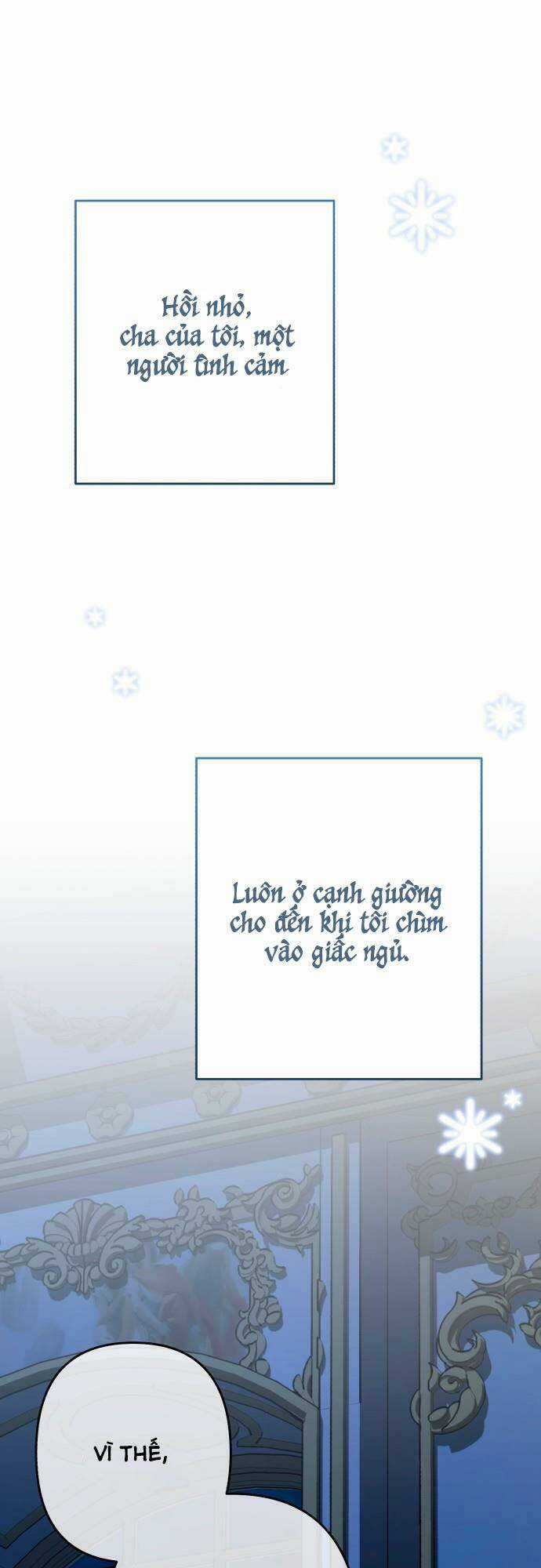 Công Nương Mint Bé Nhỏ - Chapter 70 - Trang 1