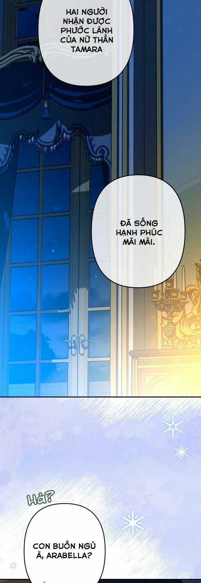 Công Nương Mint Bé Nhỏ - Chapter 70 - Trang 2