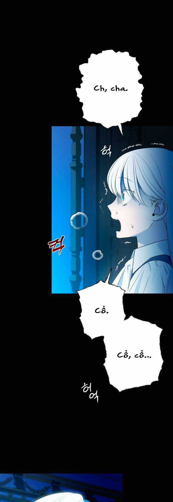 Công Nương Mint Bé Nhỏ - Chapter 70 - Trang 11