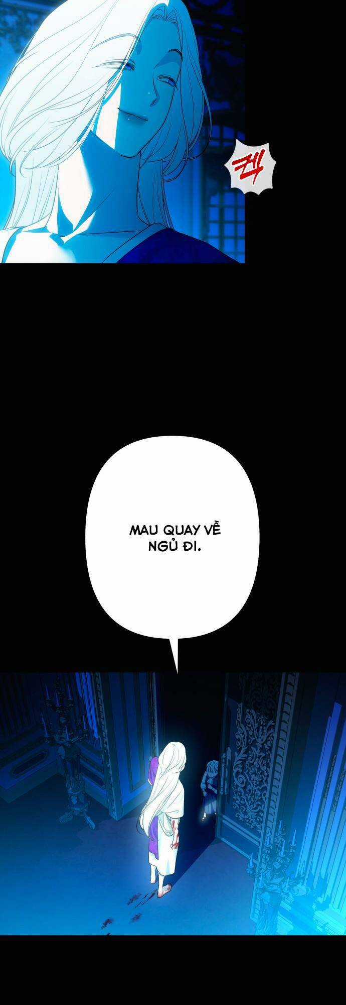 Công Nương Mint Bé Nhỏ - Chapter 70 - Trang 12