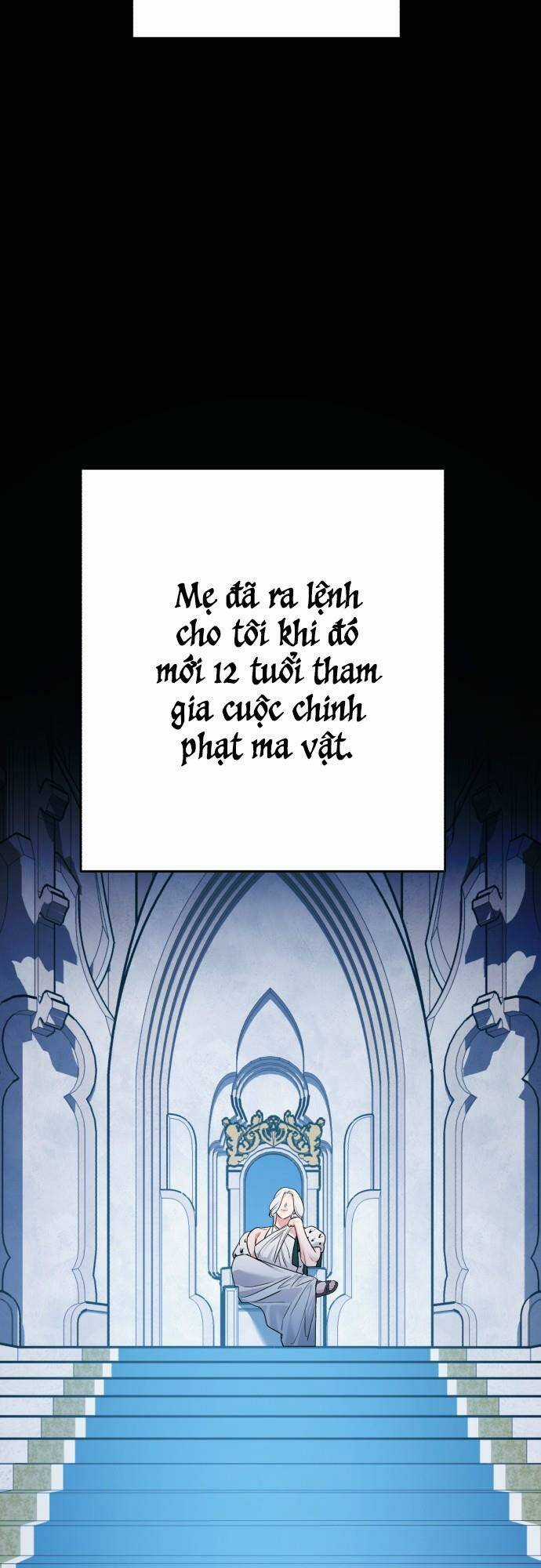 Công Nương Mint Bé Nhỏ - Chapter 70 - Trang 16