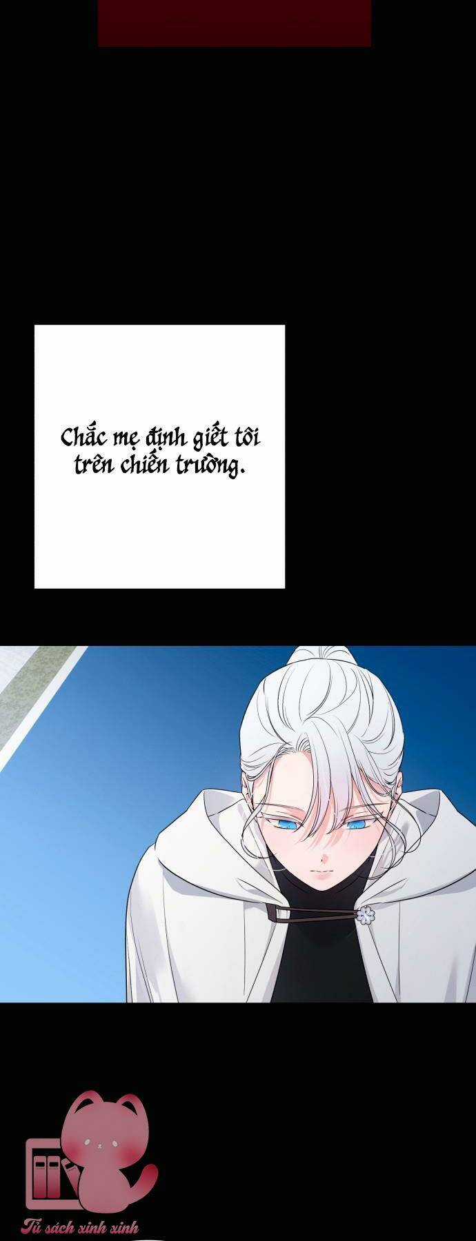 Công Nương Mint Bé Nhỏ - Chapter 70 - Trang 18