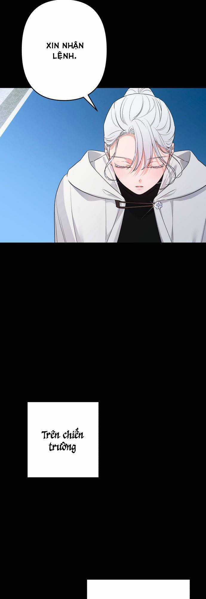 Công Nương Mint Bé Nhỏ - Chapter 70 - Trang 19