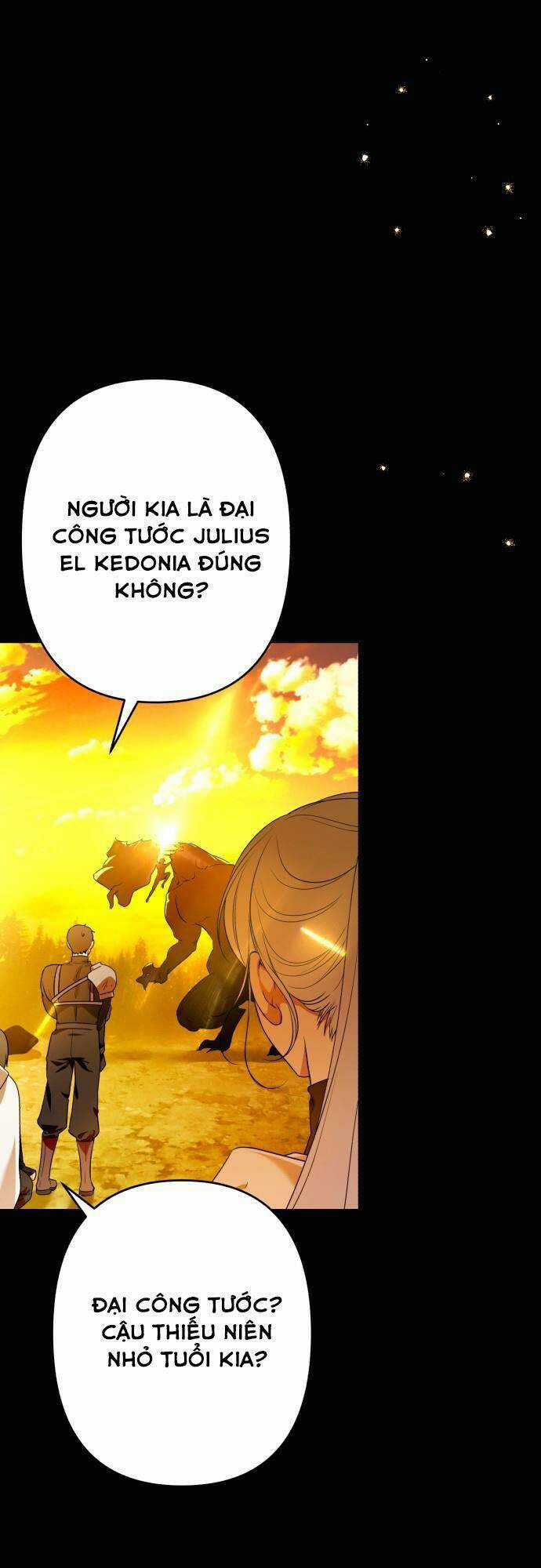 Công Nương Mint Bé Nhỏ - Chapter 70 - Trang 23