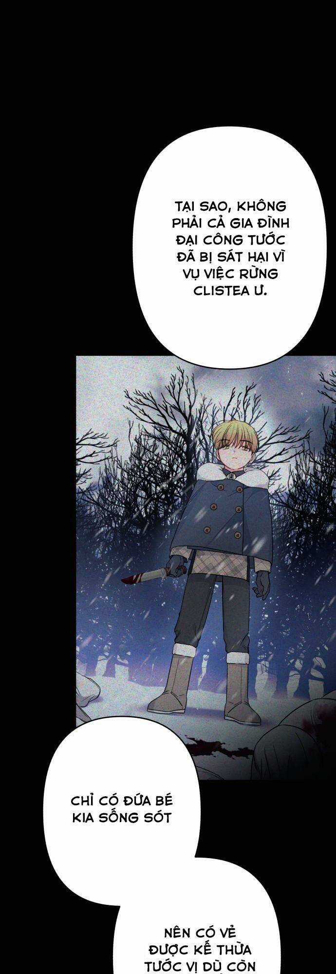 Công Nương Mint Bé Nhỏ - Chapter 70 - Trang 24