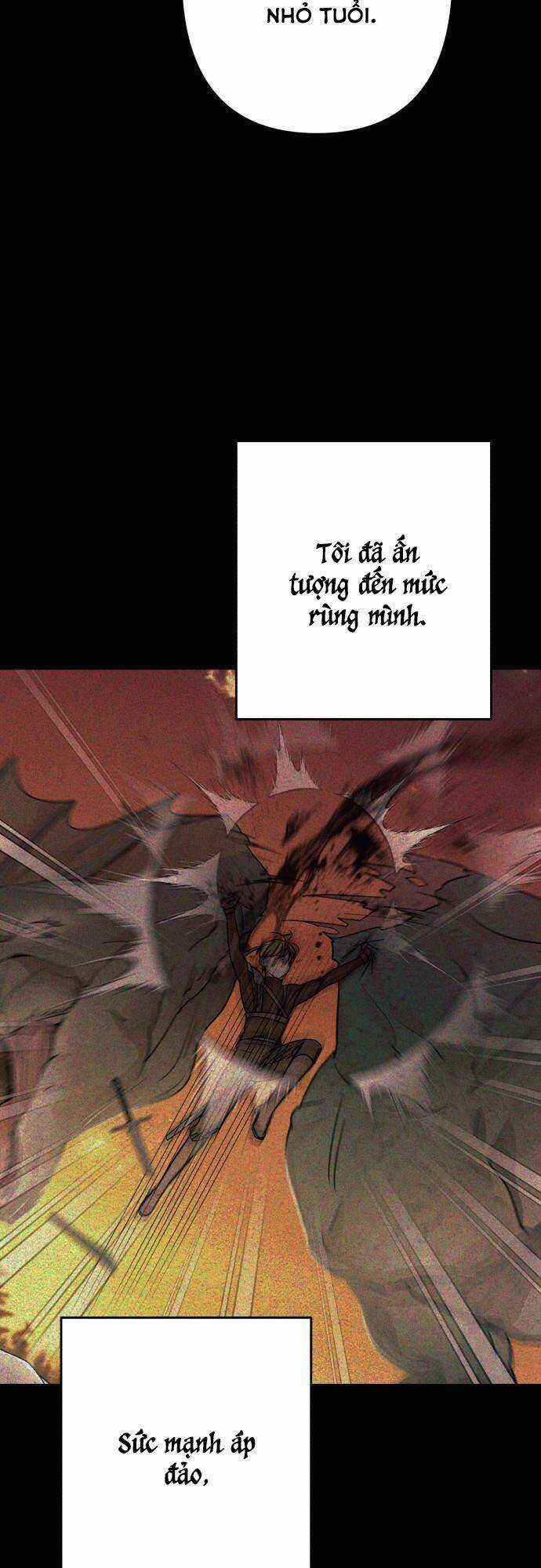 Công Nương Mint Bé Nhỏ - Chapter 70 - Trang 25