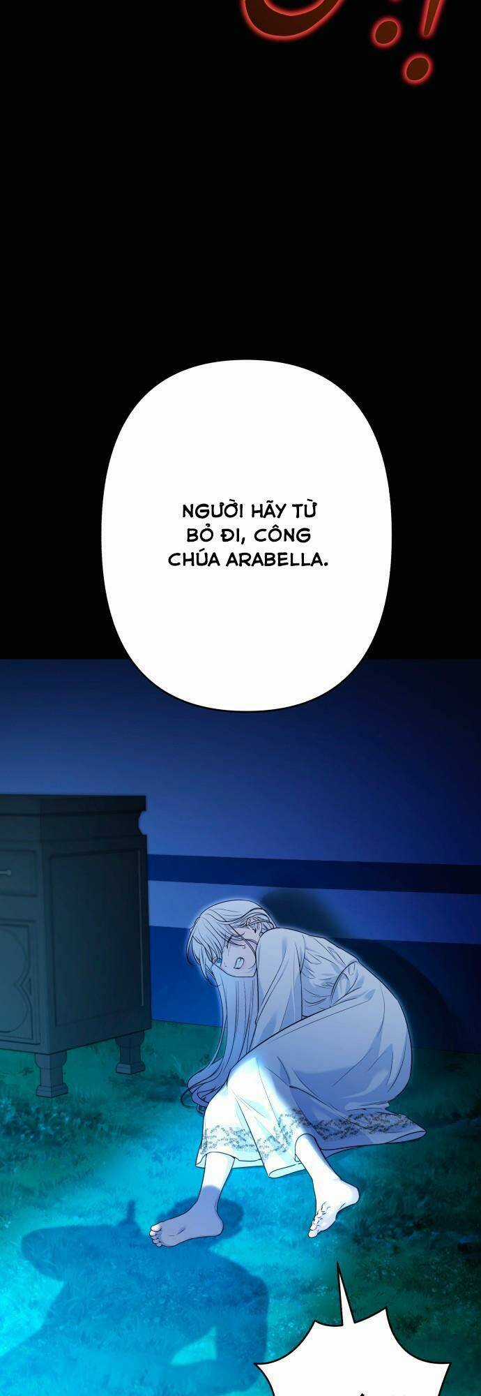 Công Nương Mint Bé Nhỏ - Chapter 70 - Trang 30