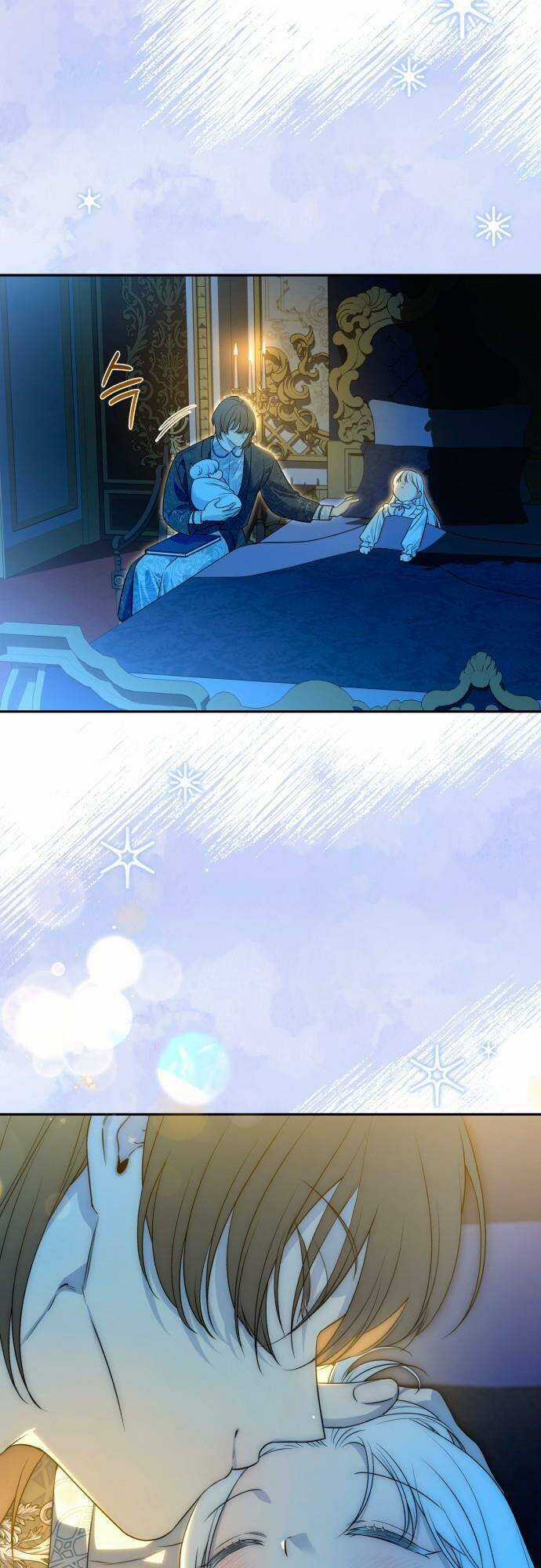 Công Nương Mint Bé Nhỏ - Chapter 70 - Trang 4