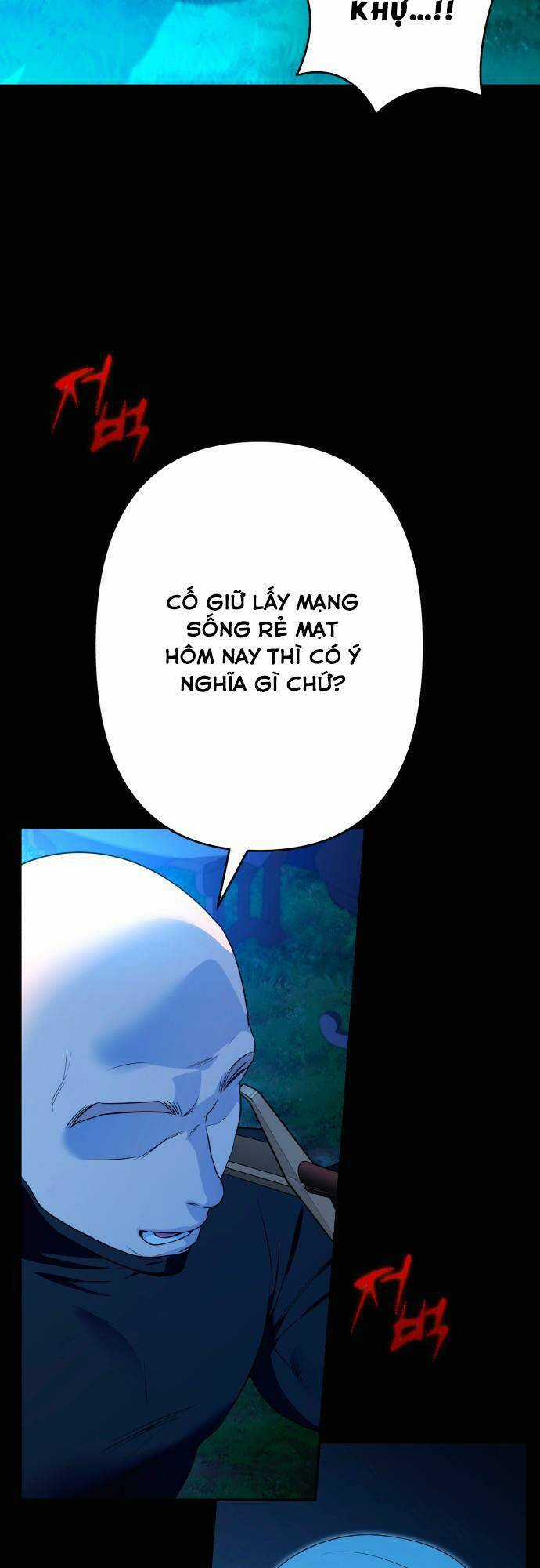 Công Nương Mint Bé Nhỏ - Chapter 70 - Trang 31