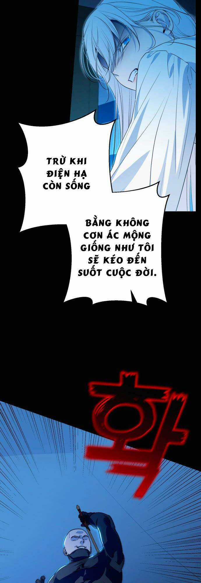 Công Nương Mint Bé Nhỏ - Chapter 70 - Trang 32