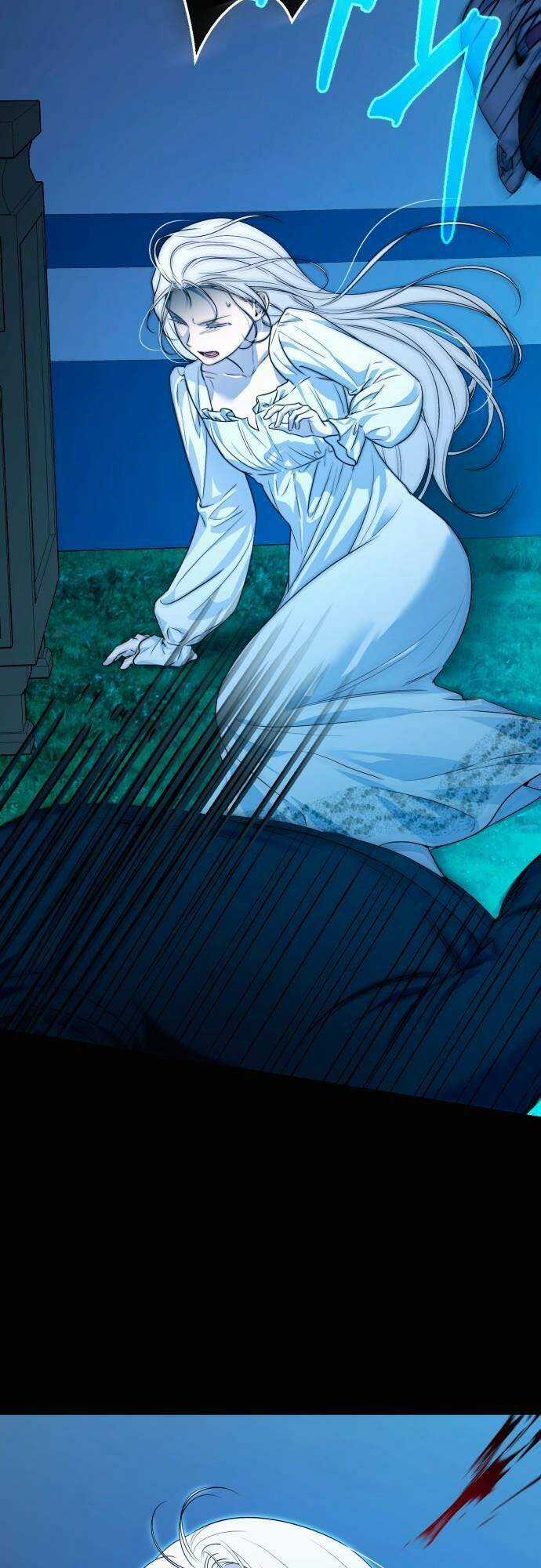 Công Nương Mint Bé Nhỏ - Chapter 70 - Trang 34