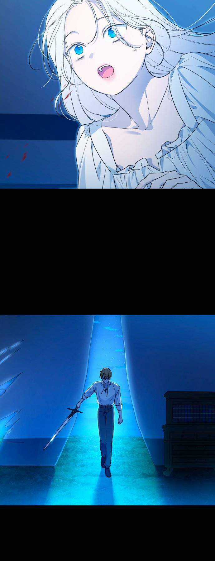 Công Nương Mint Bé Nhỏ - Chapter 70 - Trang 35