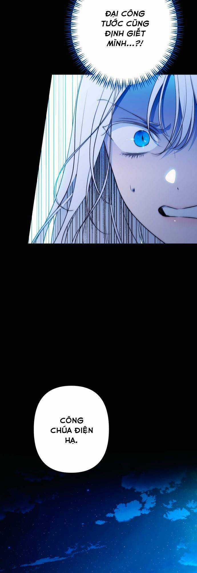 Công Nương Mint Bé Nhỏ - Chapter 70 - Trang 39