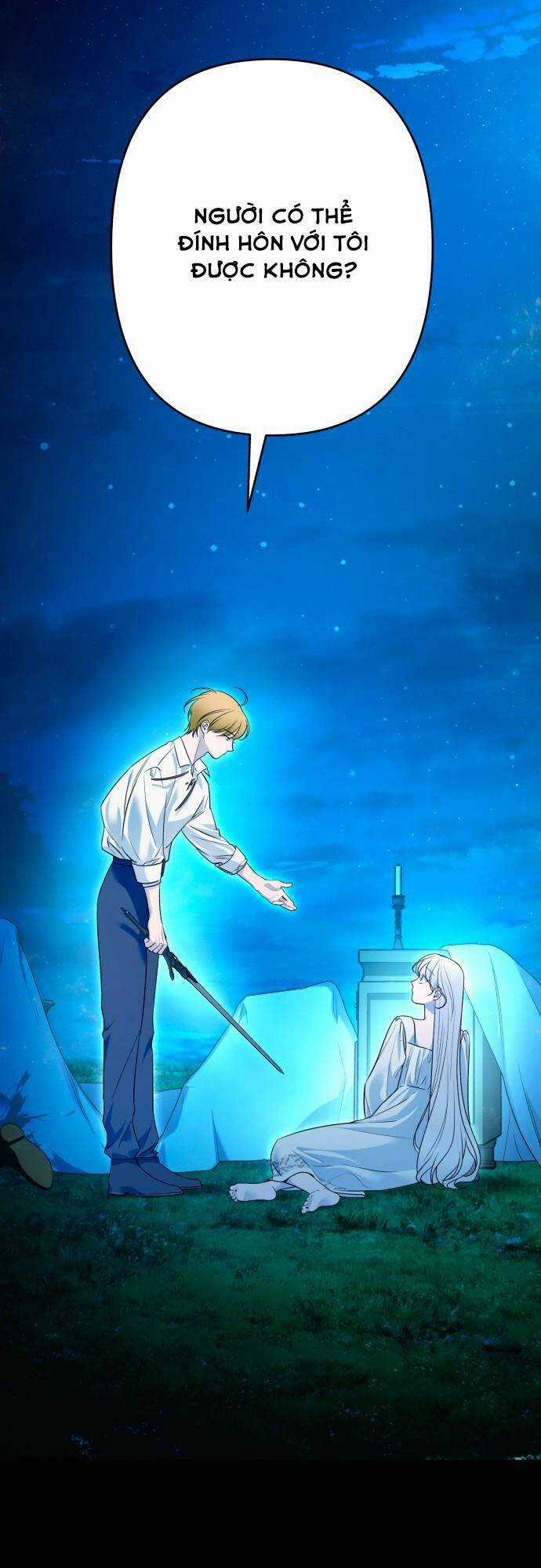 Công Nương Mint Bé Nhỏ - Chapter 70 - Trang 40