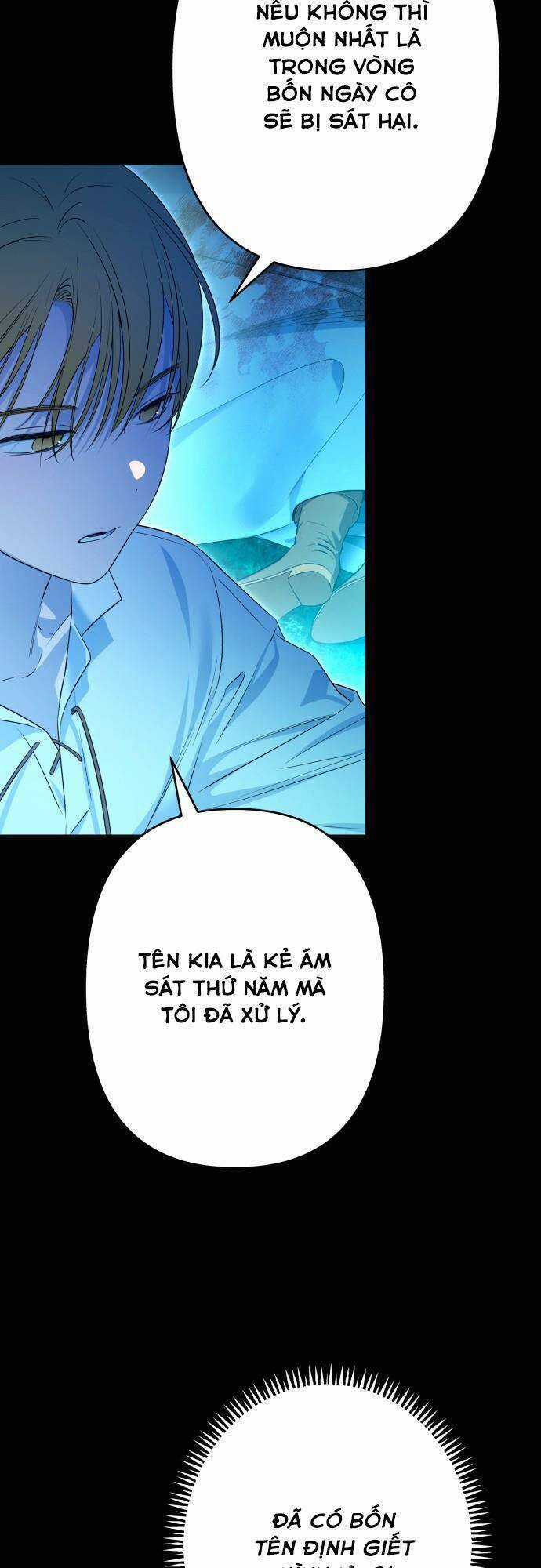 Công Nương Mint Bé Nhỏ - Chapter 70 - Trang 42