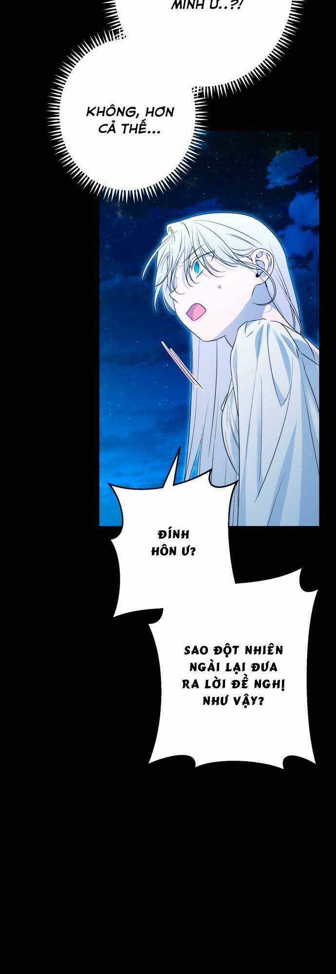 Công Nương Mint Bé Nhỏ - Chapter 70 - Trang 43