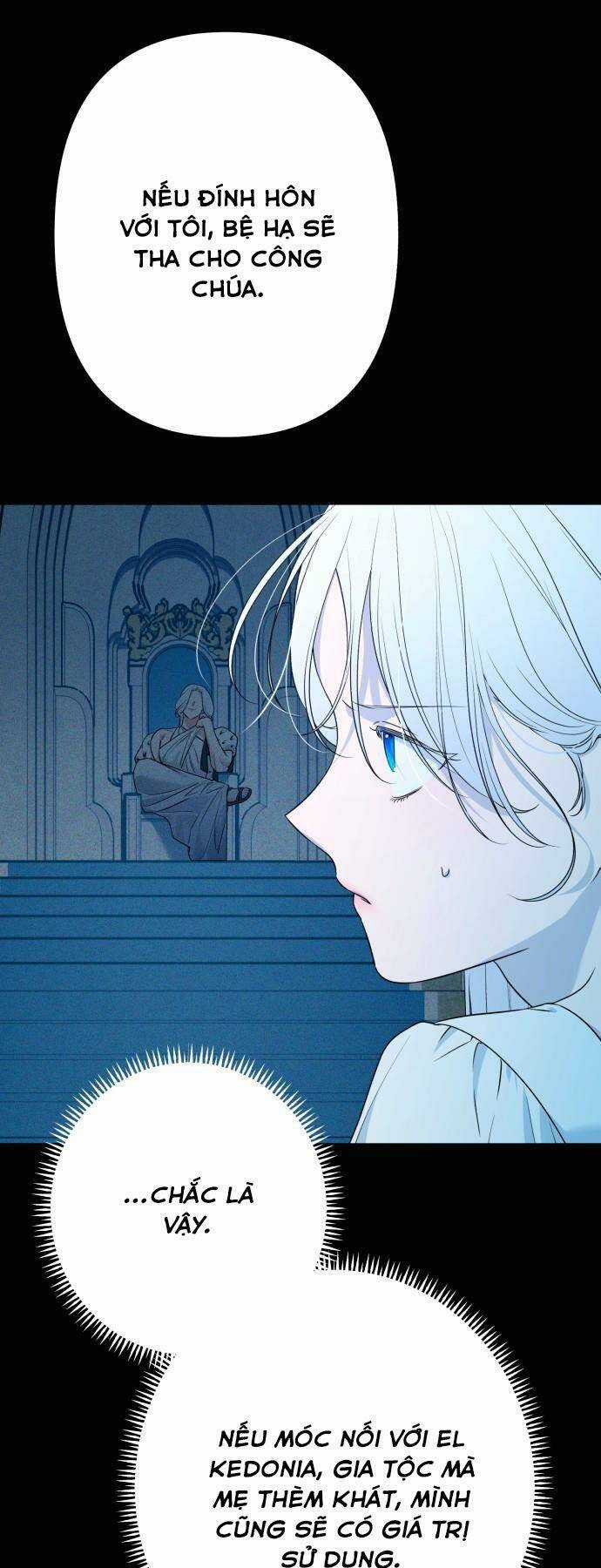 Công Nương Mint Bé Nhỏ - Chapter 70 - Trang 44