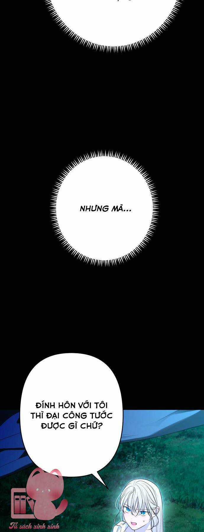 Công Nương Mint Bé Nhỏ - Chapter 70 - Trang 45