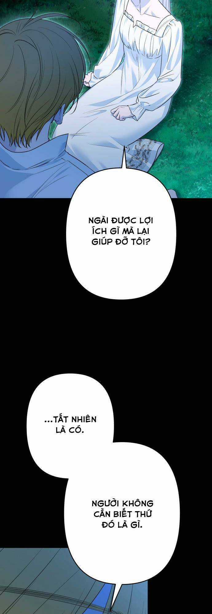 Công Nương Mint Bé Nhỏ - Chapter 70 - Trang 46