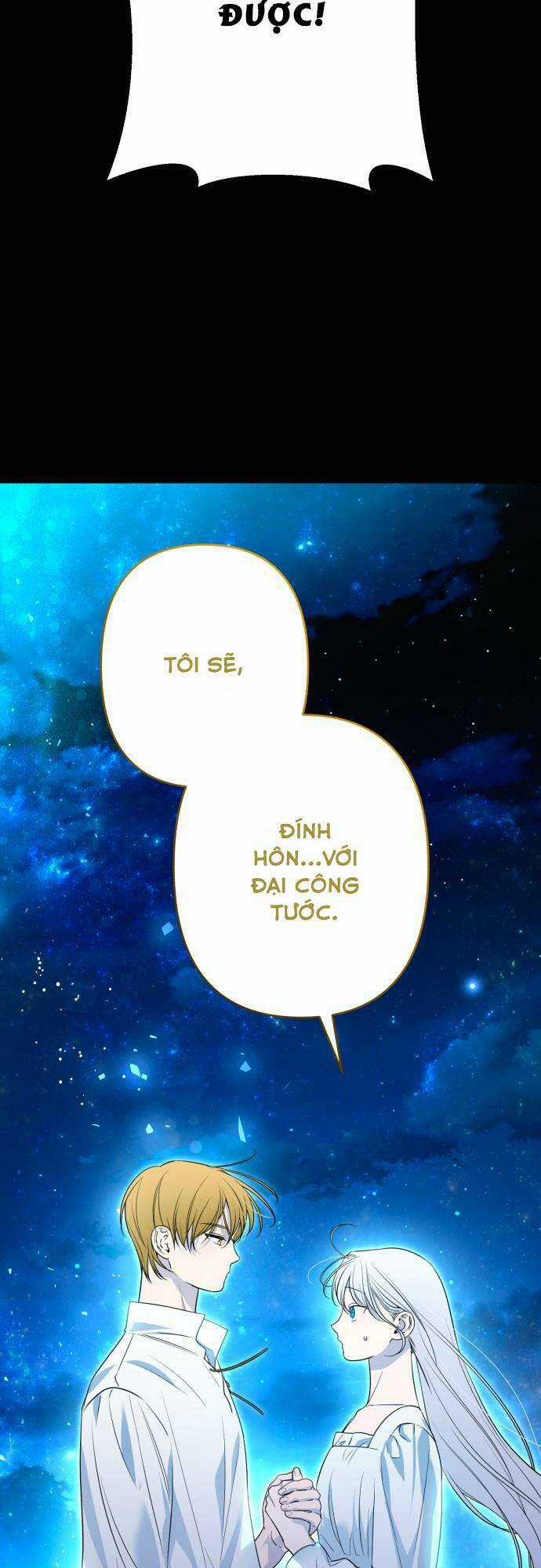 Công Nương Mint Bé Nhỏ - Chapter 70 - Trang 49