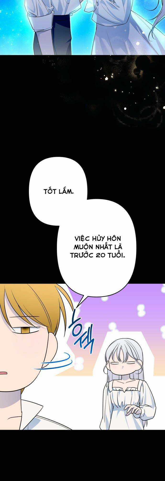 Công Nương Mint Bé Nhỏ - Chapter 70 - Trang 50