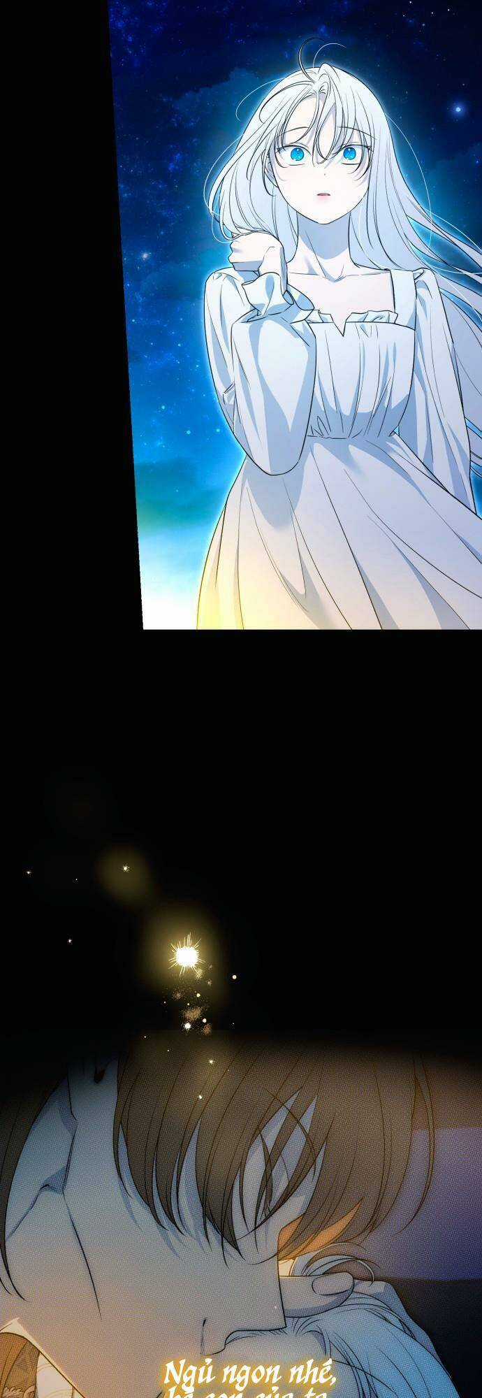 Công Nương Mint Bé Nhỏ - Chapter 70 - Trang 52