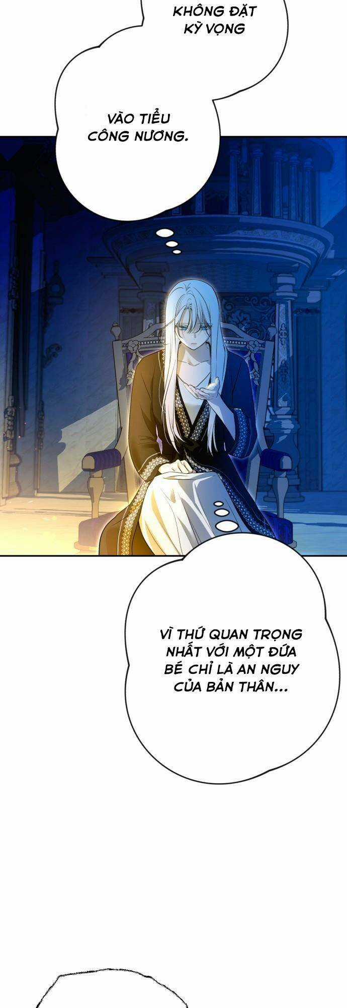 Công Nương Mint Bé Nhỏ - Chapter 70 - Trang 57