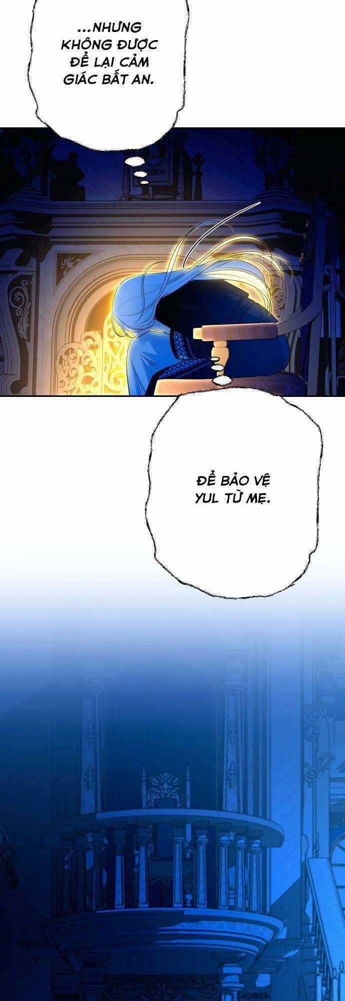 Công Nương Mint Bé Nhỏ - Chapter 70 - Trang 58