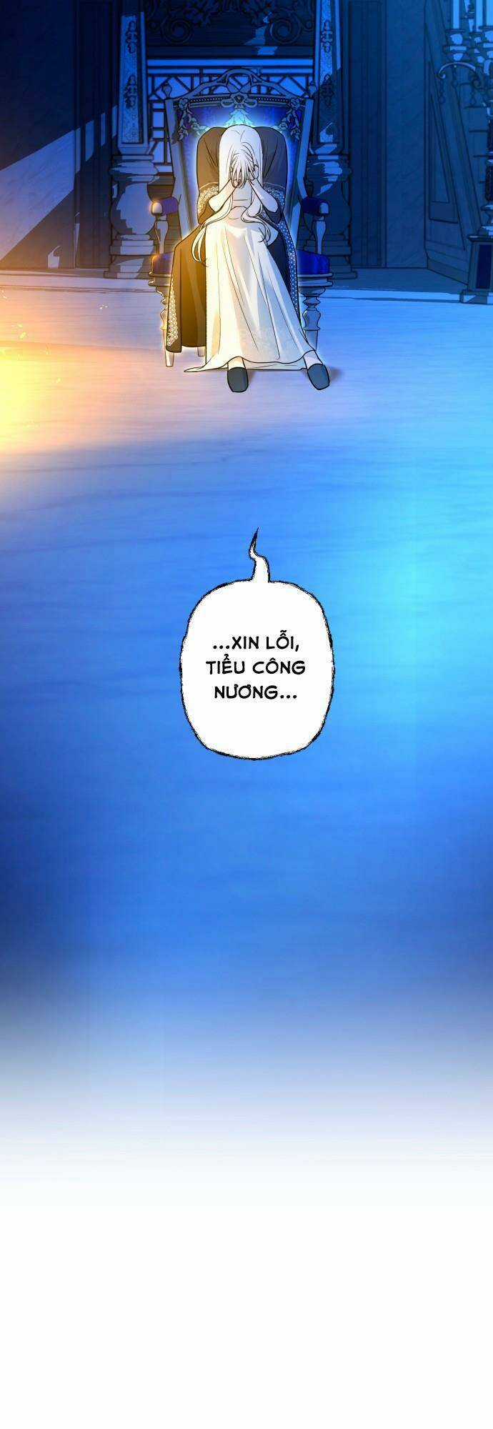 Công Nương Mint Bé Nhỏ - Chapter 70 - Trang 59