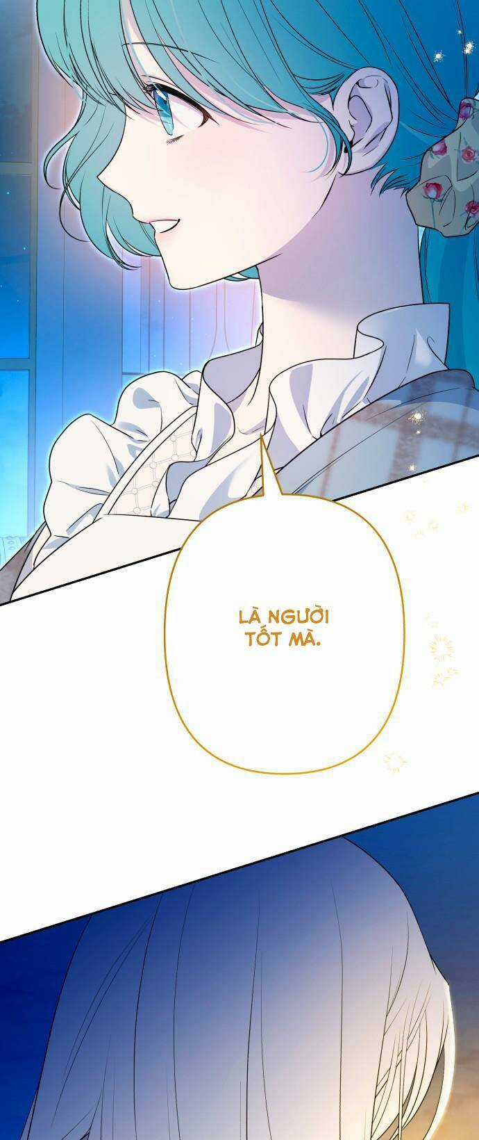 Công Nương Mint Bé Nhỏ - Chapter 70 - Trang 64