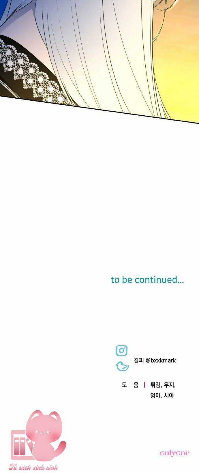 Công Nương Mint Bé Nhỏ - Chapter 70 - Trang 65