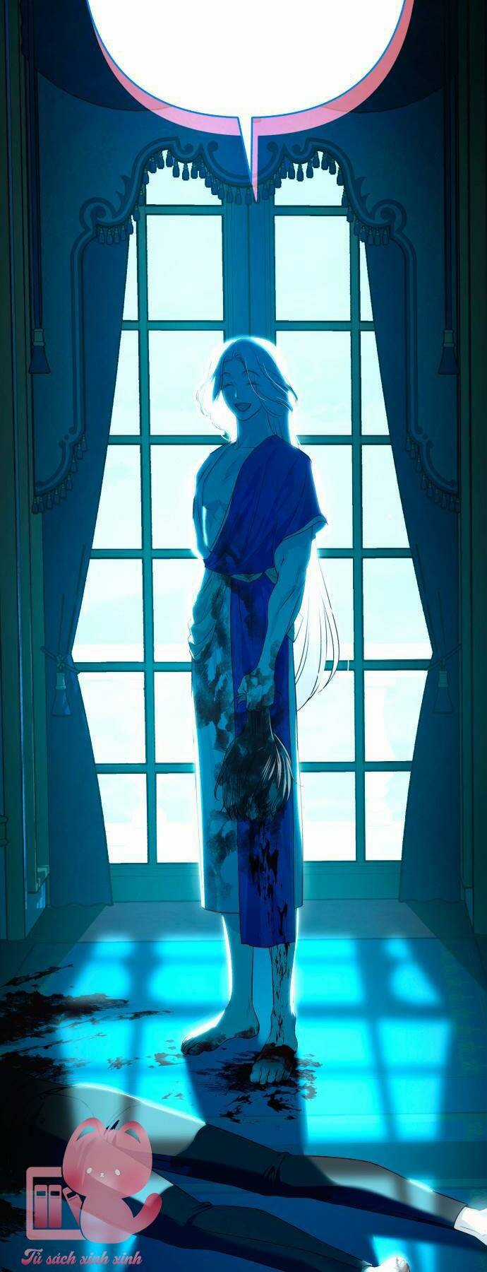 Công Nương Mint Bé Nhỏ - Chapter 70 - Trang 9