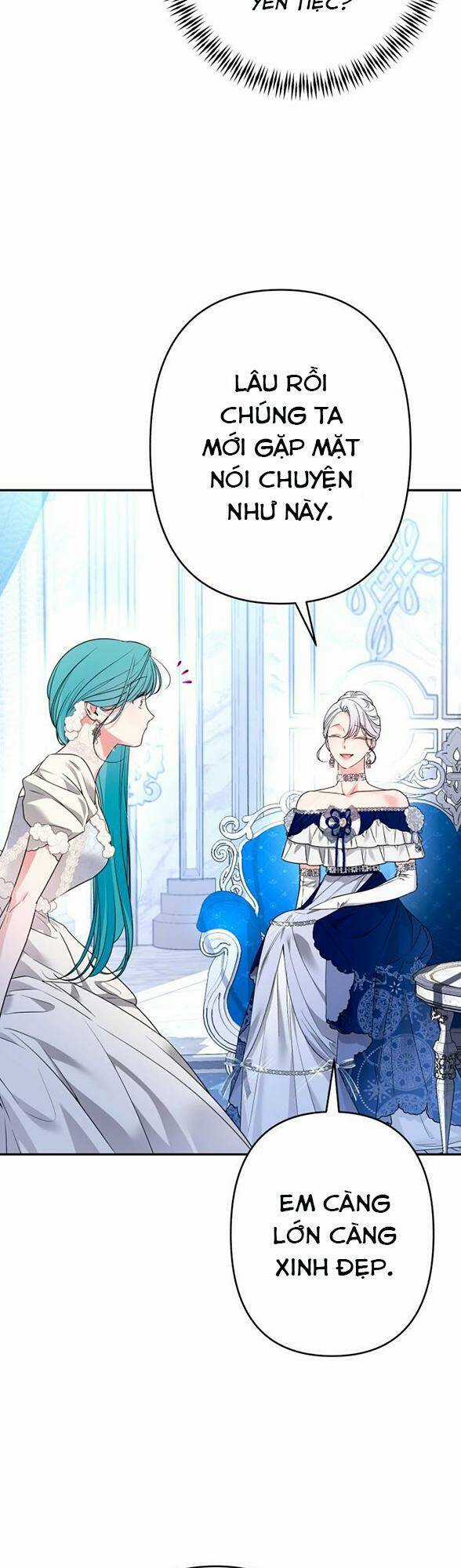 Công Nương Mint Bé Nhỏ - Chapter 71 - Trang 12