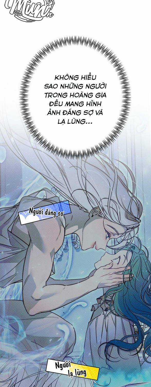 Công Nương Mint Bé Nhỏ - Chapter 71 - Trang 15