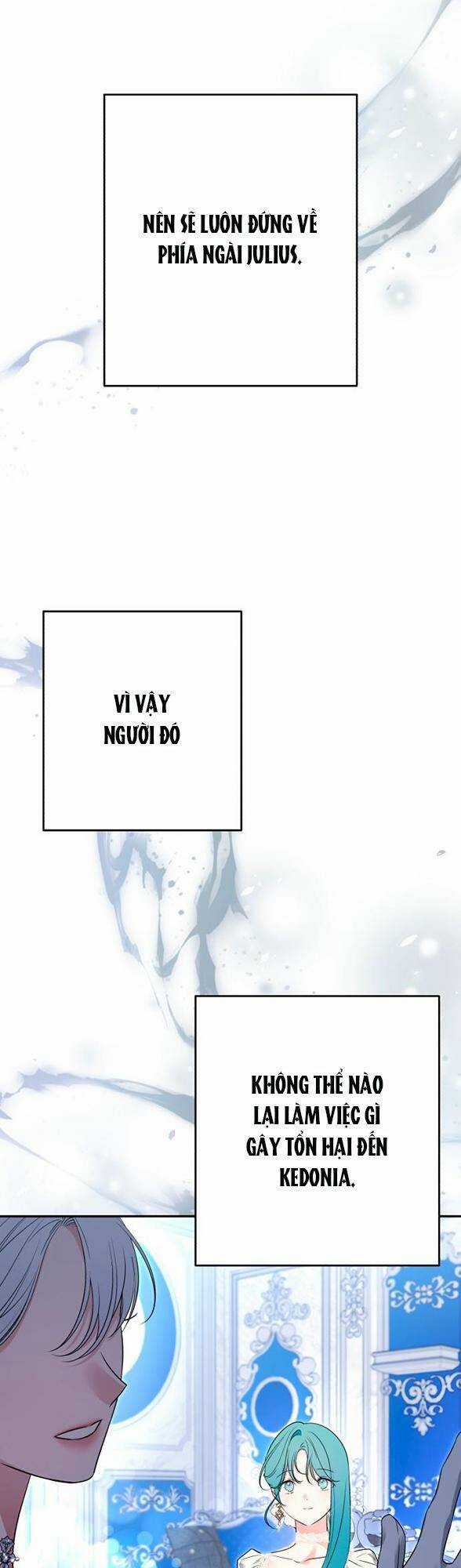 Công Nương Mint Bé Nhỏ - Chapter 71 - Trang 19