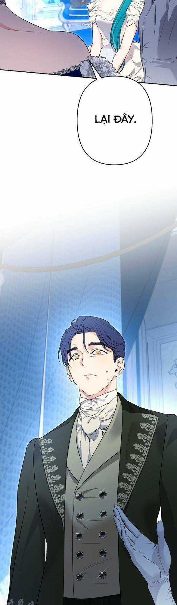 Công Nương Mint Bé Nhỏ - Chapter 71 - Trang 20